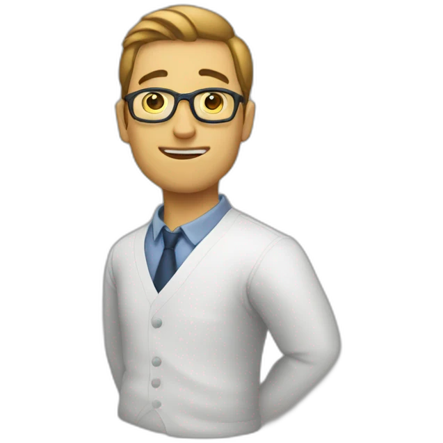 TRADING emoji