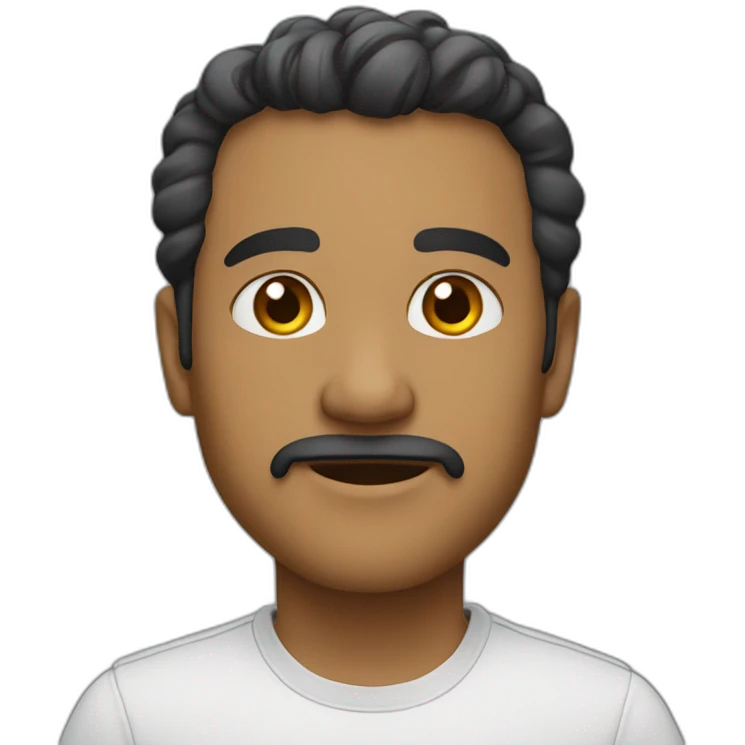 dodds emoji
