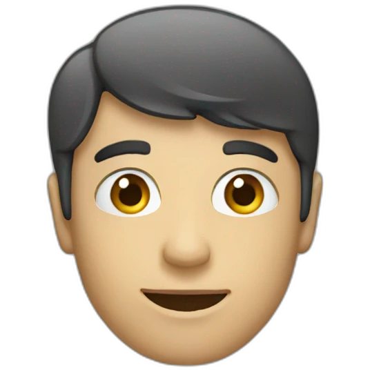 video editor emoji