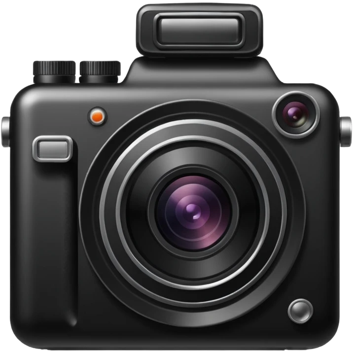 camara emoji