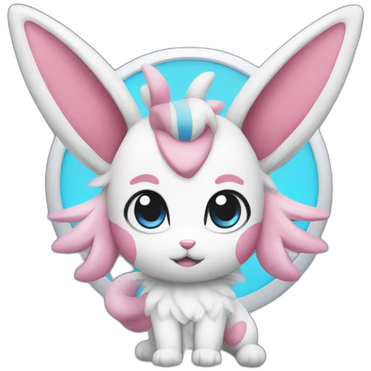 sylveon emoji