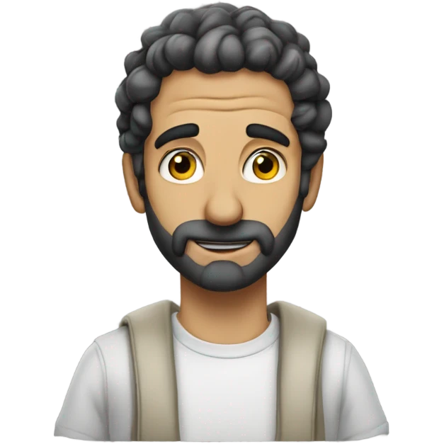 lupo innamorato emoji