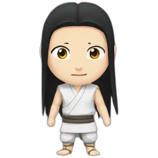 Neji emoji