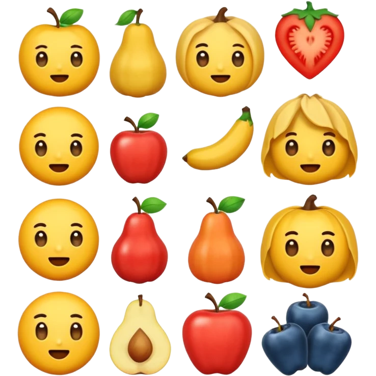 특허 emoji