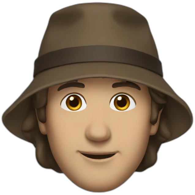 francis-cabrel emoji
