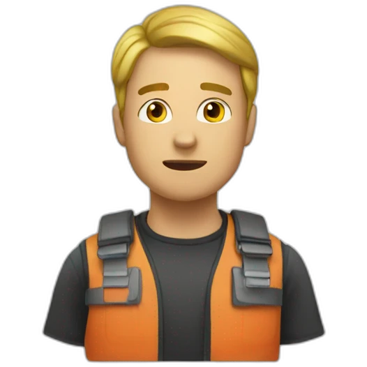 alert emoji