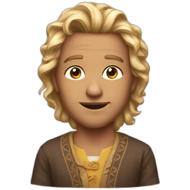 trad emoji