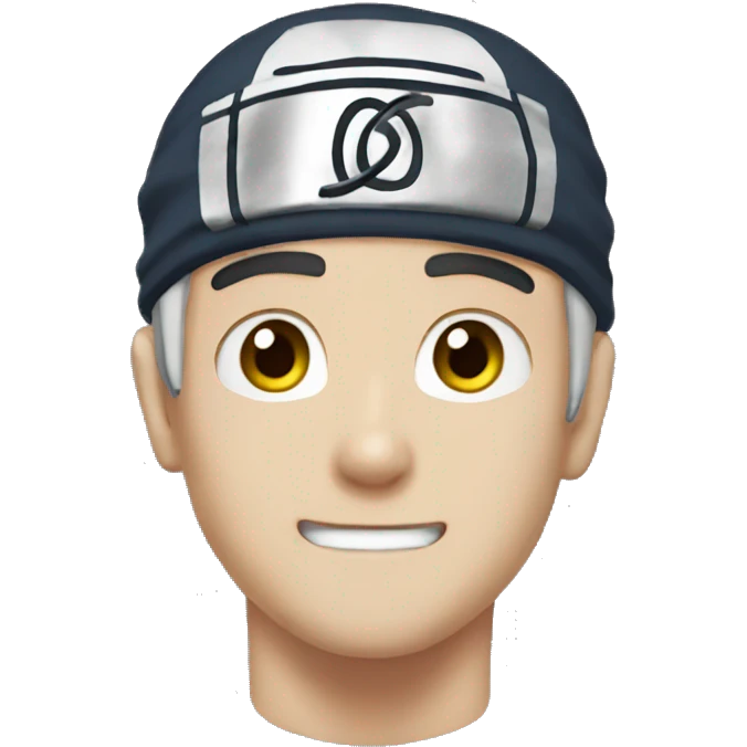 naruto emoji