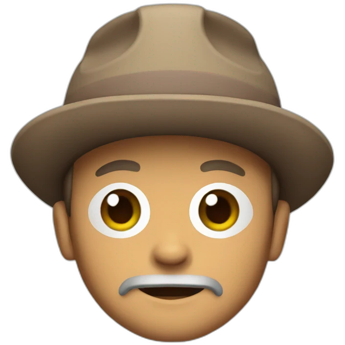 Tony tony Chopper emoji