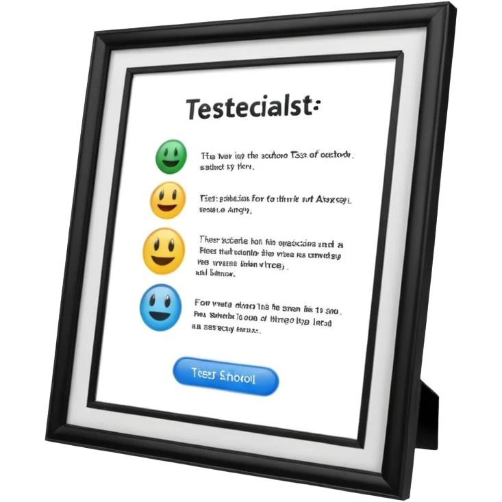 Тест на определение личных границ для специалистов школы «Астрея». emoji