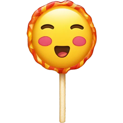 loly pop emoji