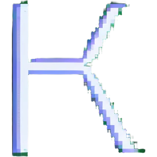 Russian Cyrillic letters emoji