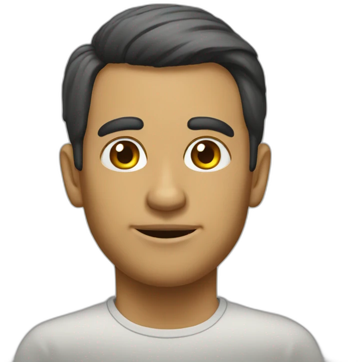 lezarman emoji