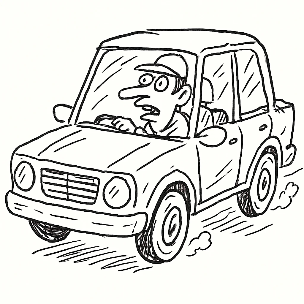 car emoji