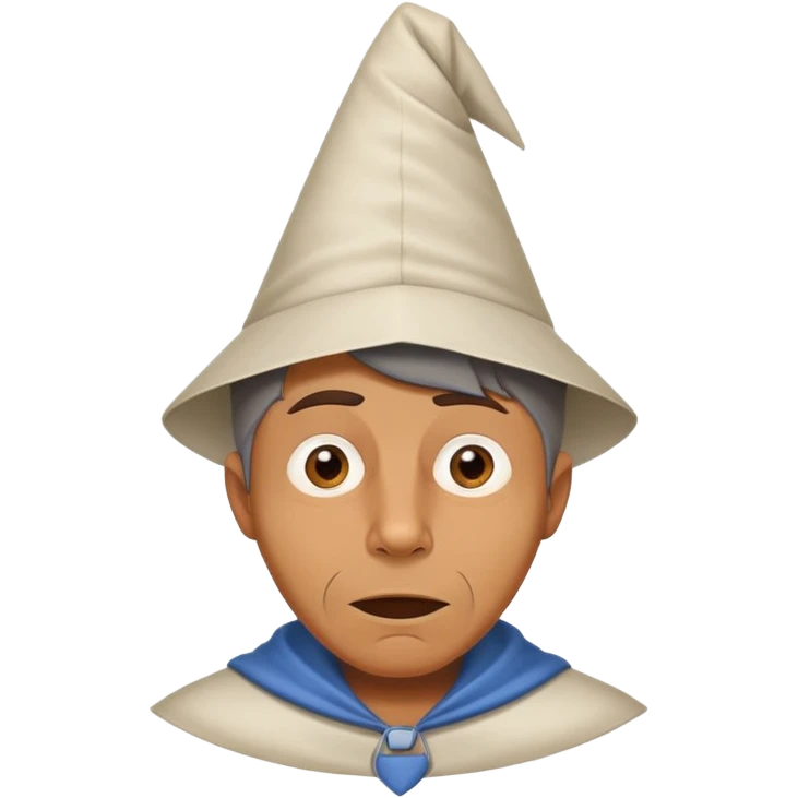 guy being stupid  emoji