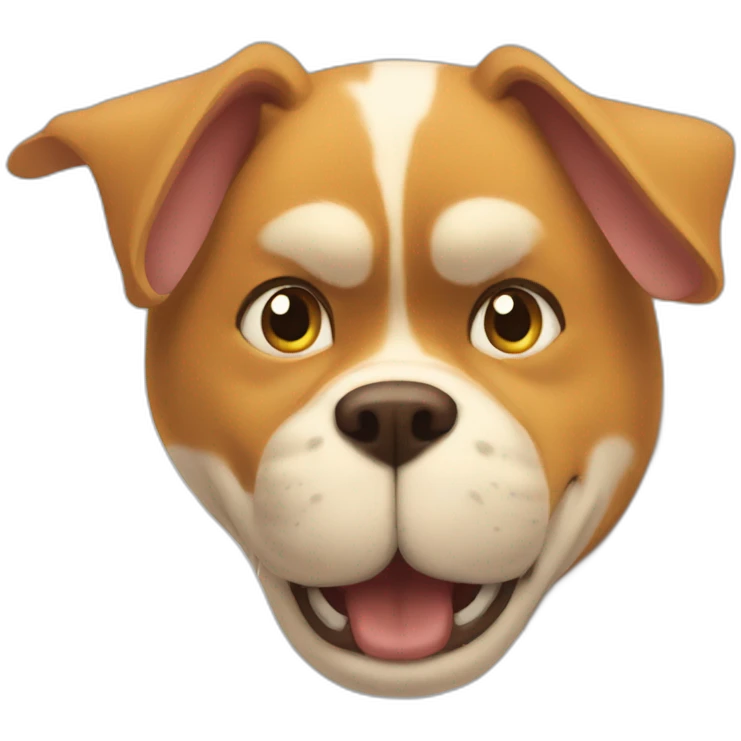 catdog emoji