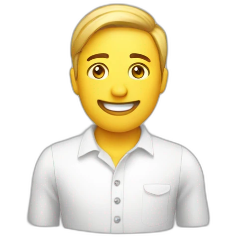 resume emoji