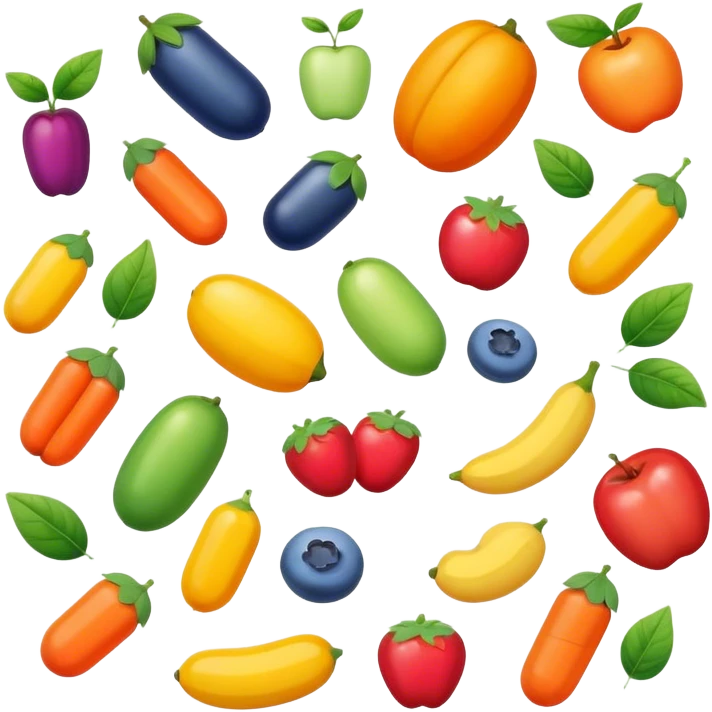 Vitamins emoji