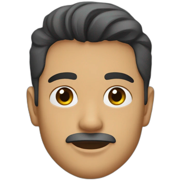 Isaac Palazón Camacho emoji