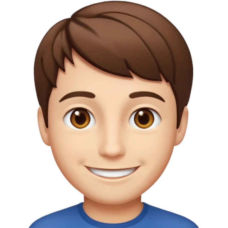 Ian emoji