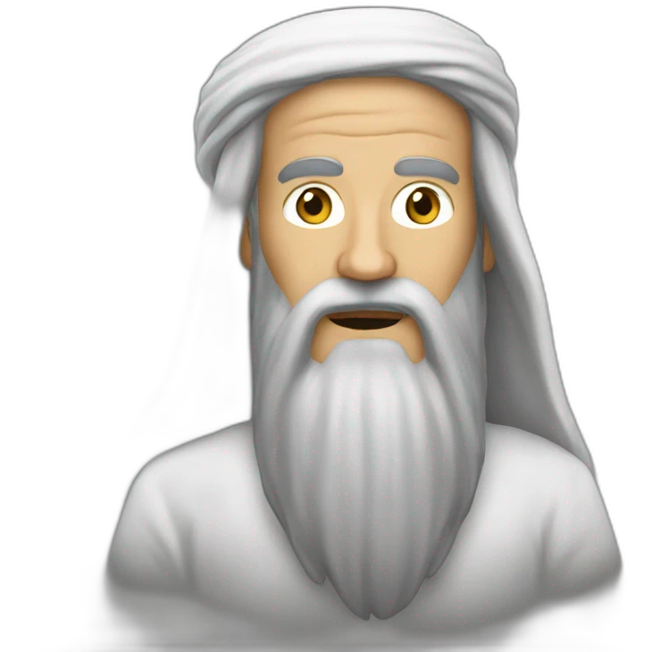 Benladen emoji
