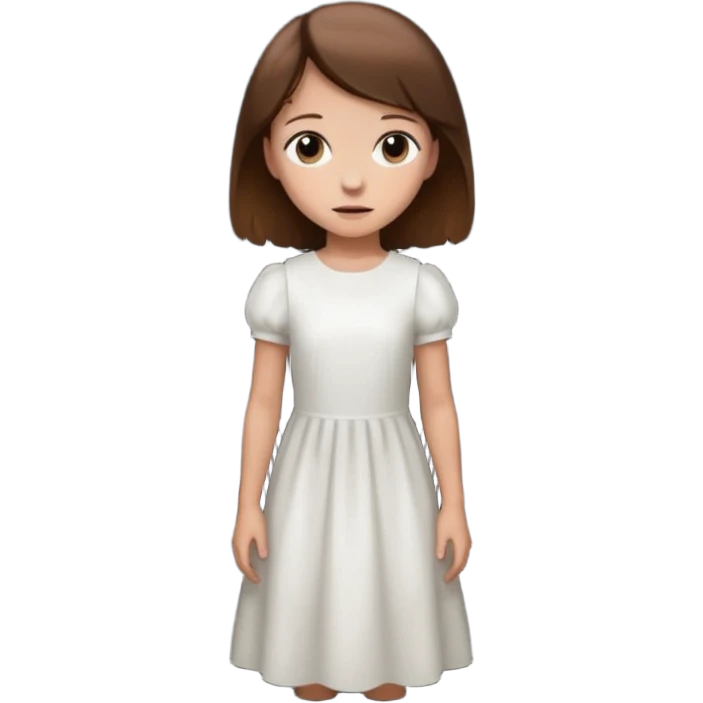 Eleven stanger things 6 emoji