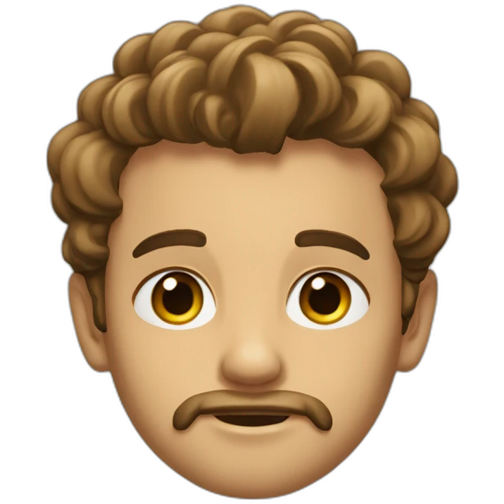 Léo darriet emoji