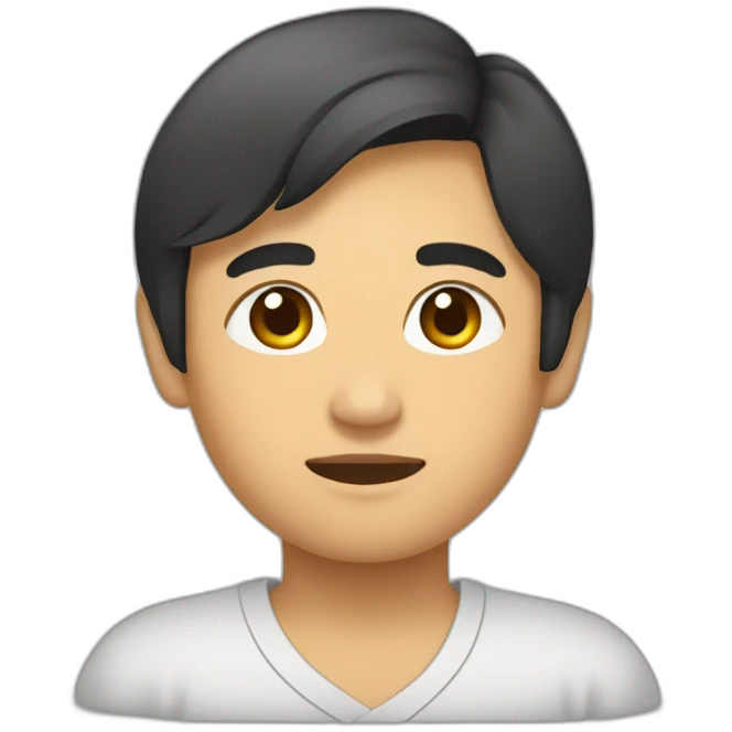 Naing Linn Khant emoji