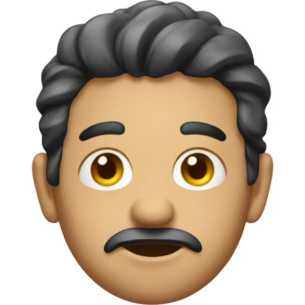 Emoji ladrón  emoji