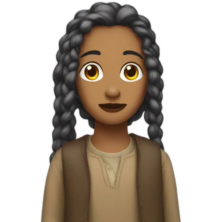 yapay zeka emoji