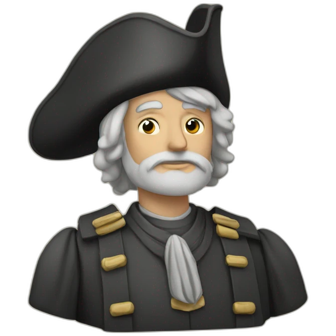 huissier de justice emoji