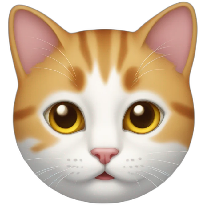 cat emoji