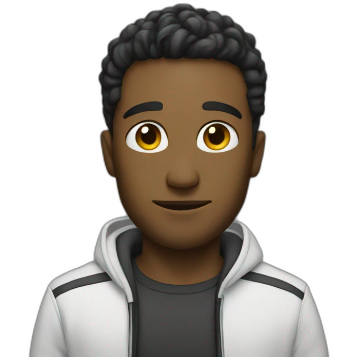 tech bro emoji