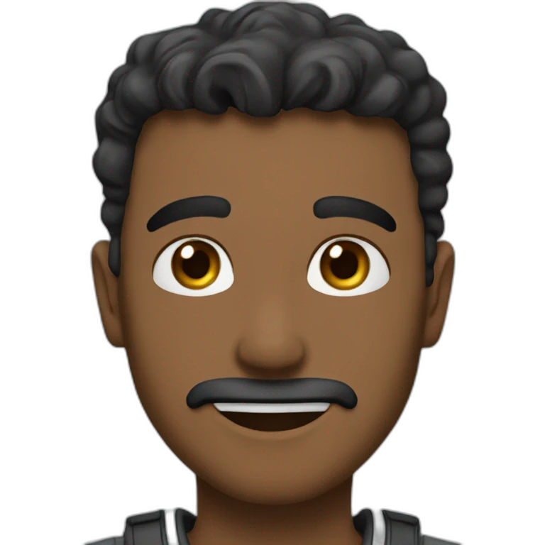 شخصية ألوك emoji