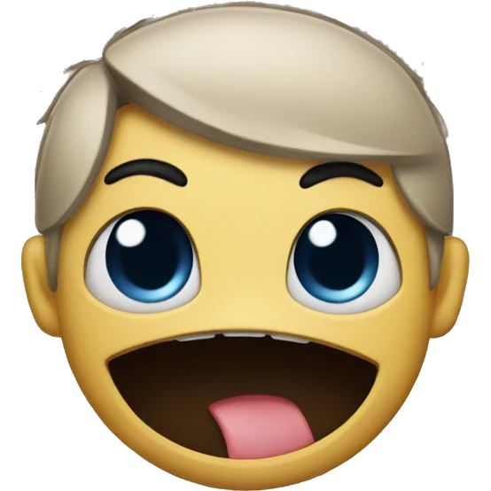 Stitche emoji