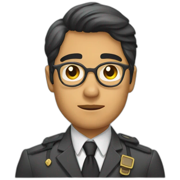 laurence escalante emoji