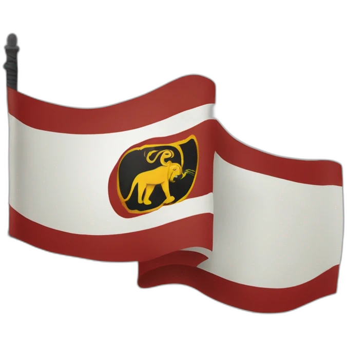 tamil-eelam-flag emoji