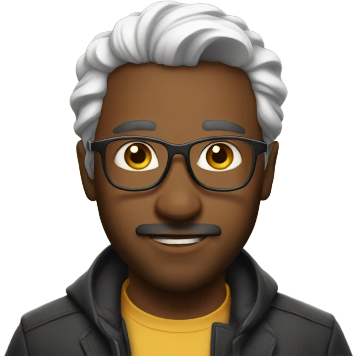Magic  emoji