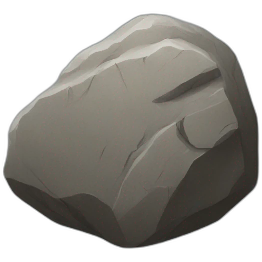 rock emoji
