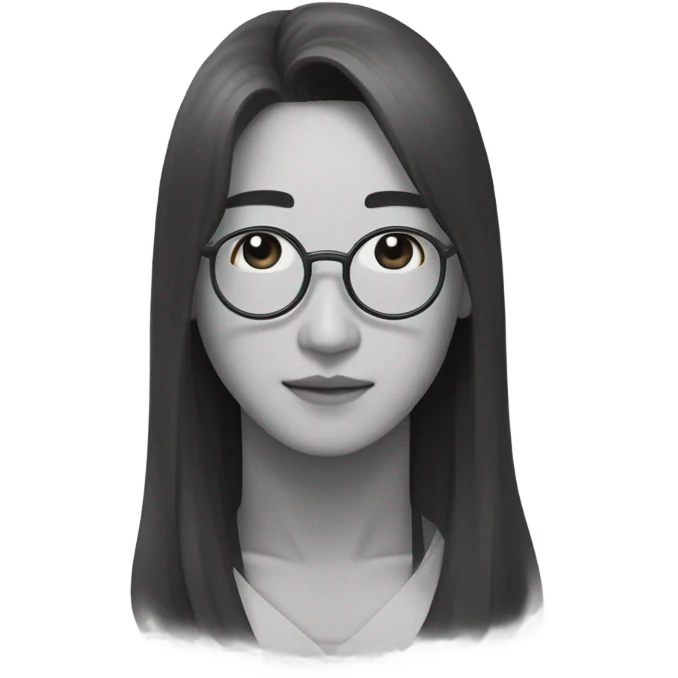 반짝이는 효과를더 넣어줘 emoji