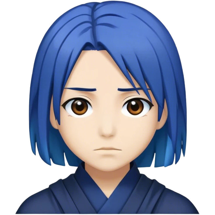 Konan emoji
