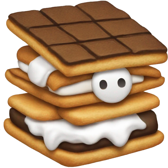 smore emoji