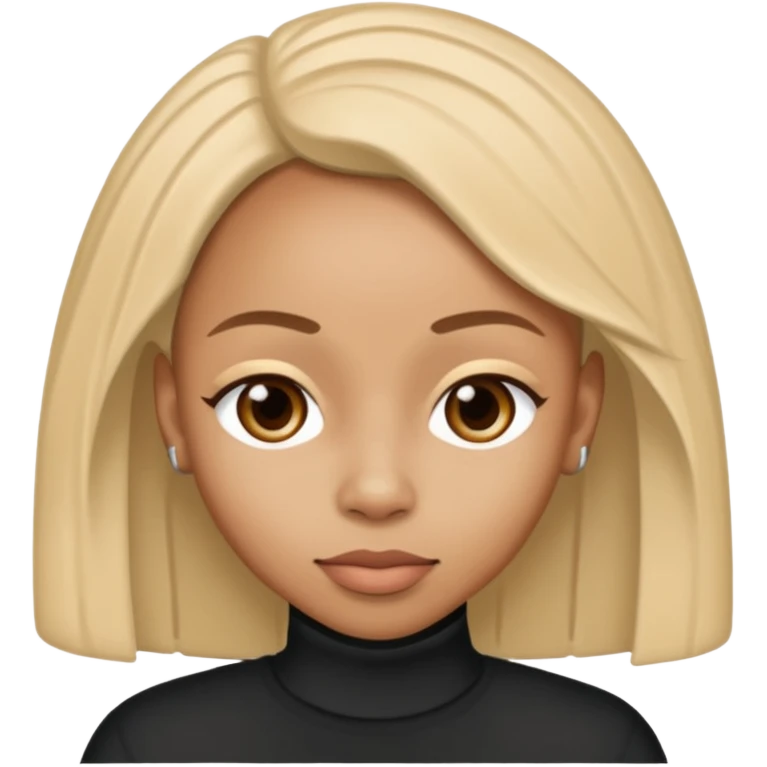 Shamari DeVoe emoji