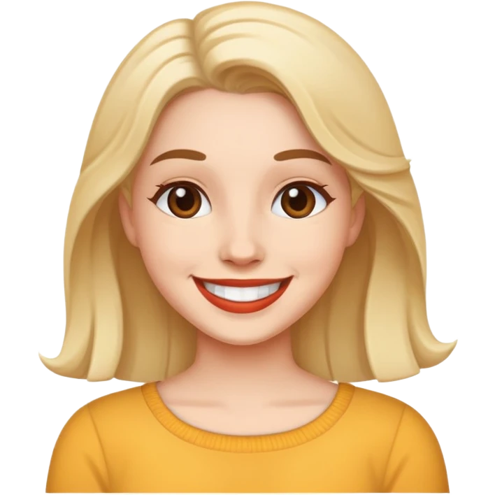 Madison bere emoji