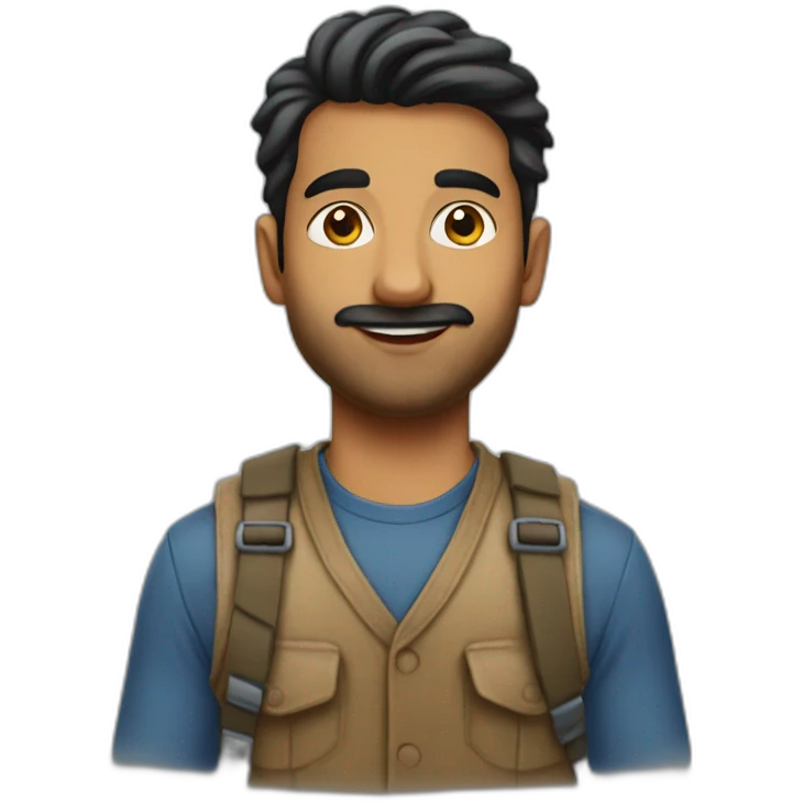 Divyansh Singh emoji