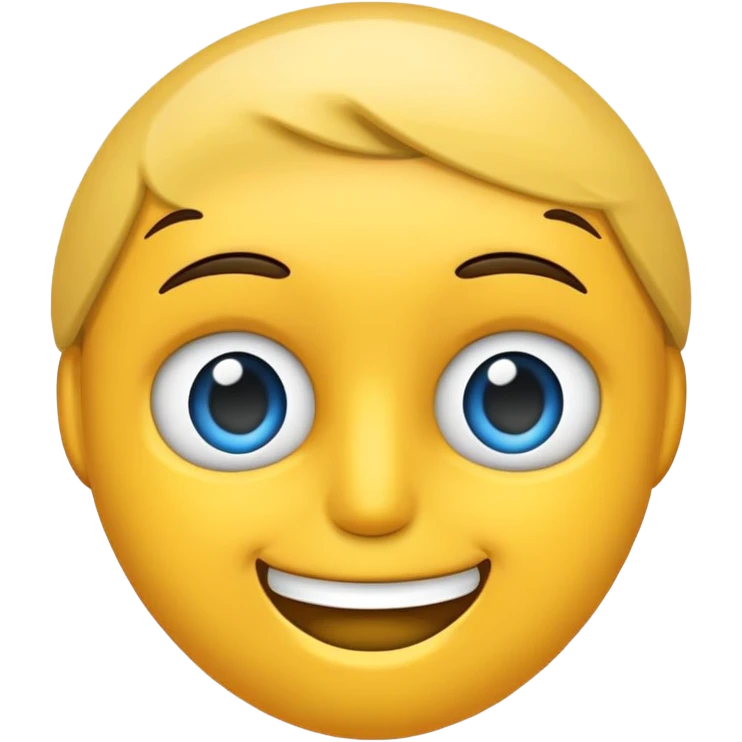 Череп emoji