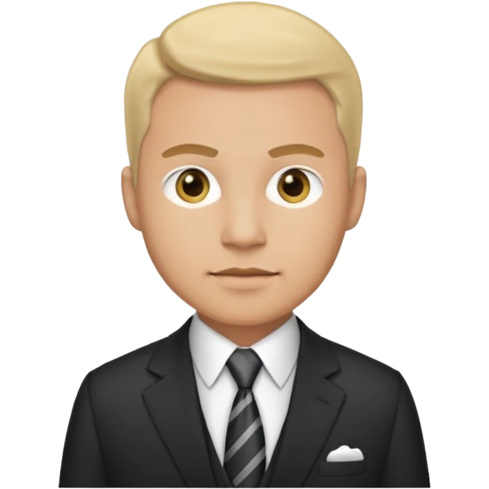 manages assets for clients\ emoji