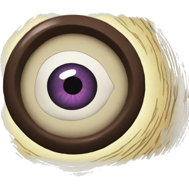 Rinnegan  emoji