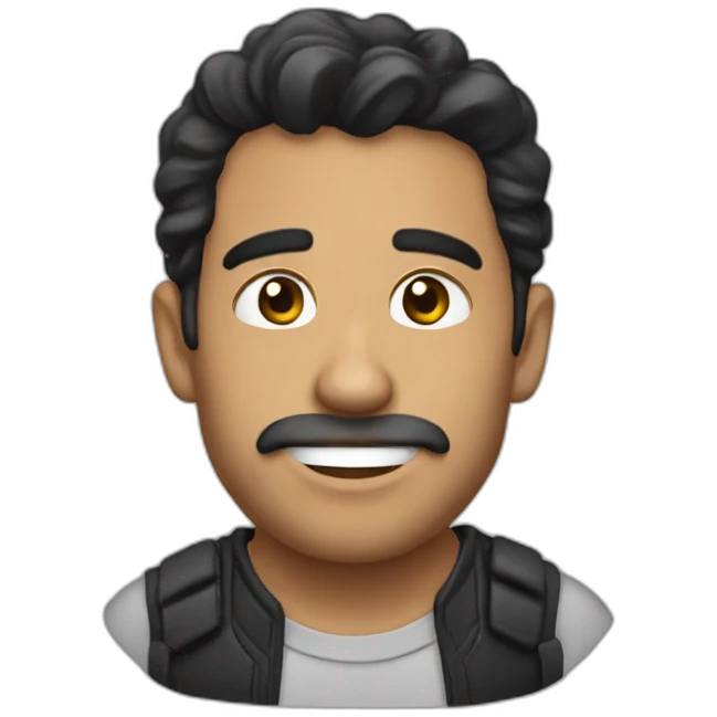ChecoPerez emoji