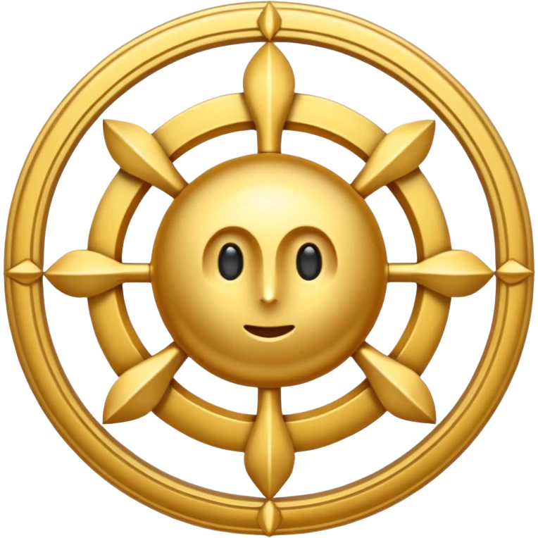 Ukranion gerb emoji